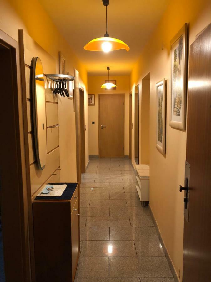 Apartment In Nurnberg-Peterskirche Exterior photo